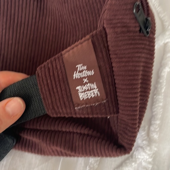 Limited Edition Timbiebs Fanny - Picture 3 of 4